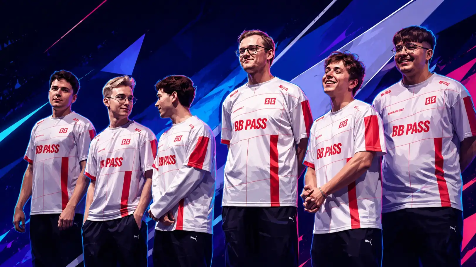 OG Sign pr1metapz on Loan From Sangal Ahead of BC.Game Masters Season 2